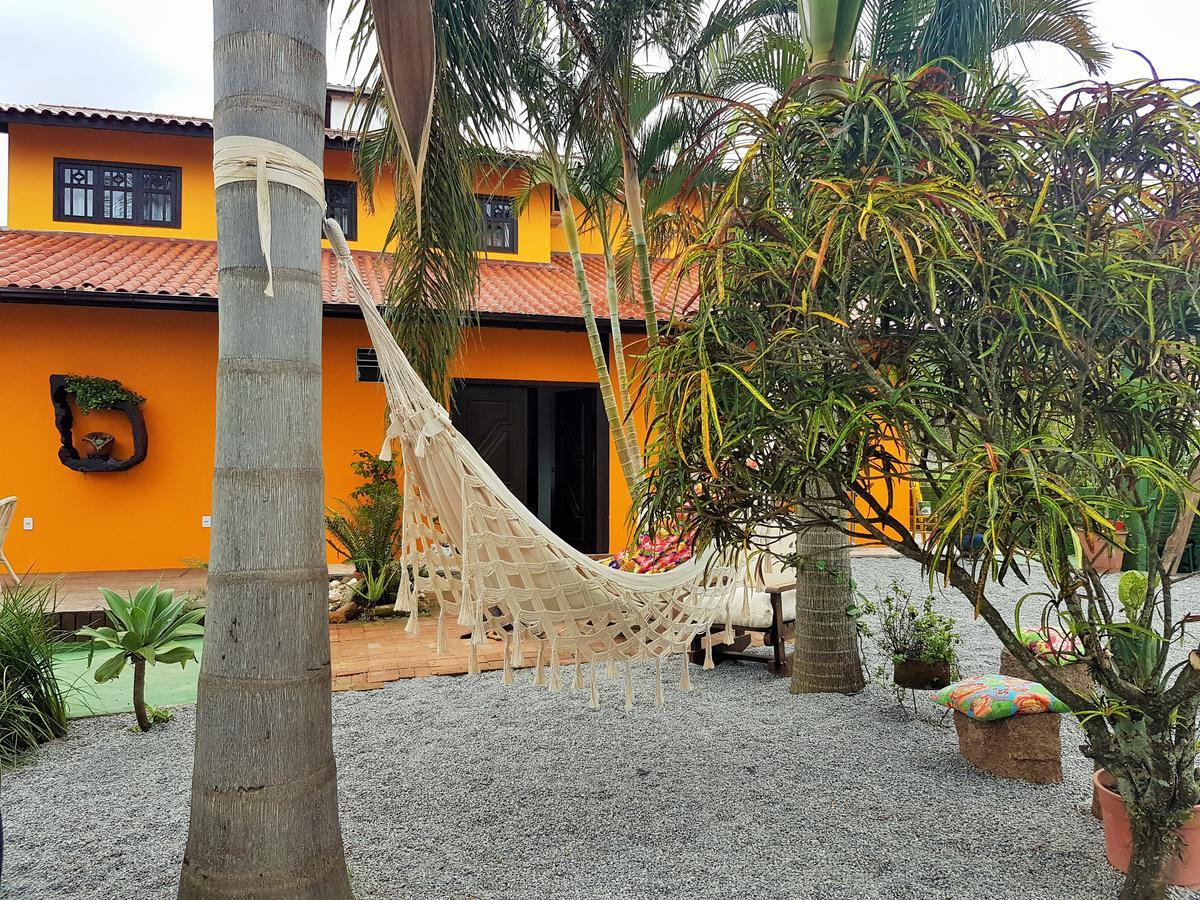 Pico Da Cruz Hostel - Florianopolis — Fotos 3